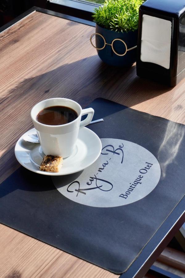 Reynabe Boutique Hotel Dikili Dış mekan fotoğraf