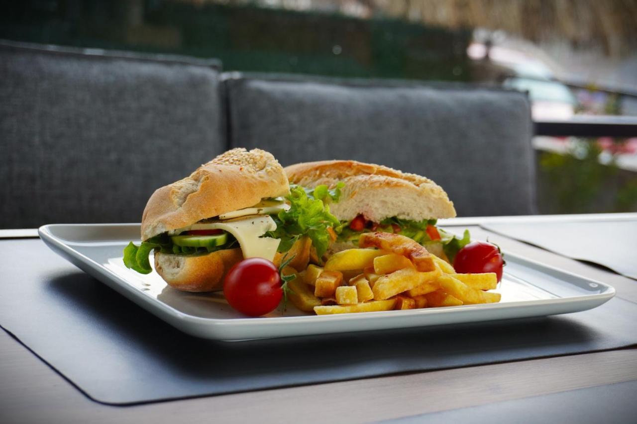 Reynabe Boutique Hotel Dikili Dış mekan fotoğraf
