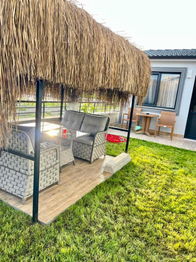 Reynabe Boutique Hotel Dikili Dış mekan fotoğraf