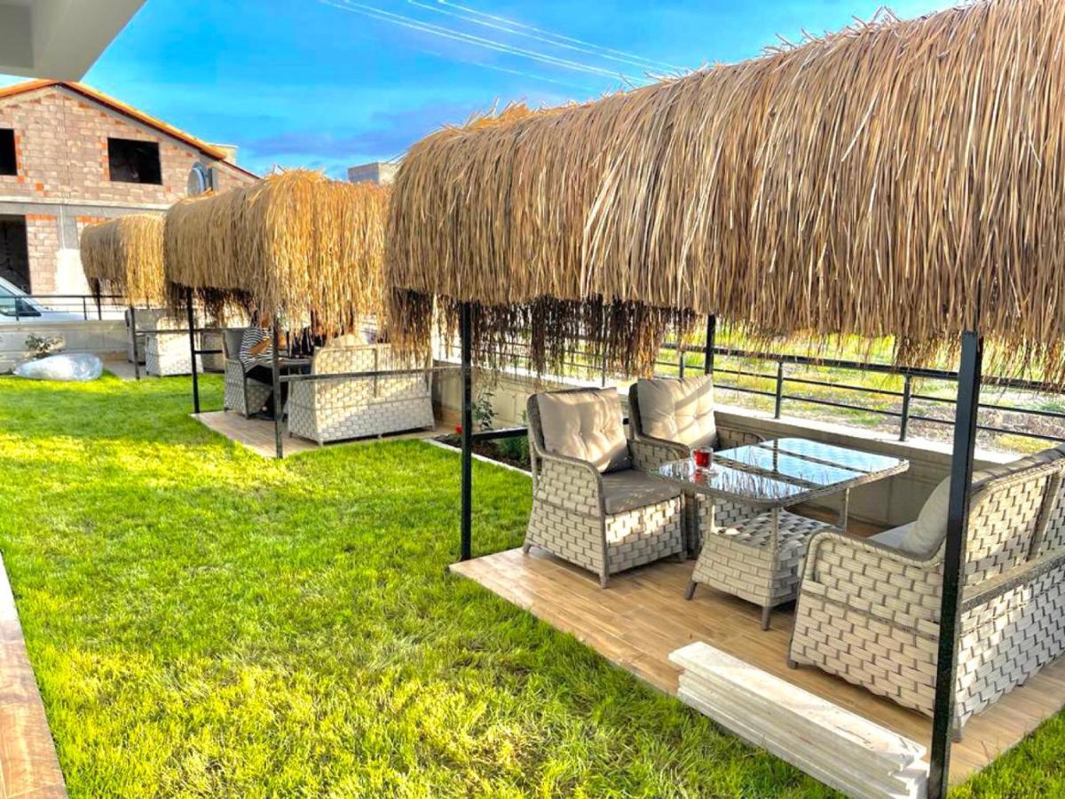 Reynabe Boutique Hotel Dikili Dış mekan fotoğraf
