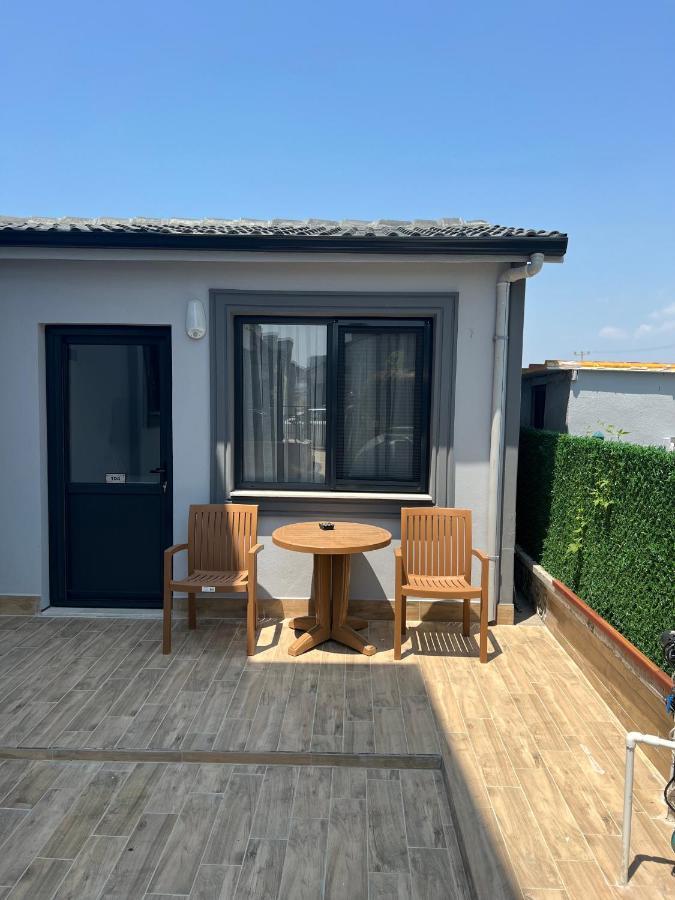 Reynabe Boutique Hotel Dikili Dış mekan fotoğraf