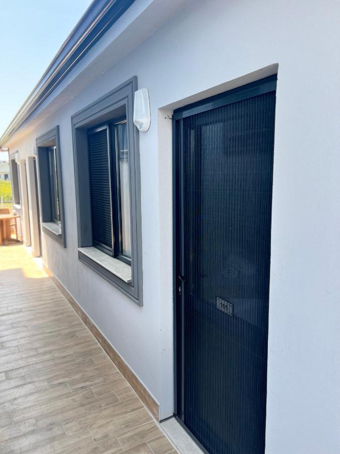 Reynabe Boutique Hotel Dikili Dış mekan fotoğraf